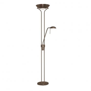 Sawrey Mother & Child Floor Lamp