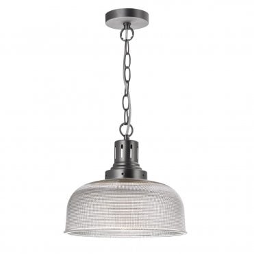 Sedbergh 1 Light Pendant