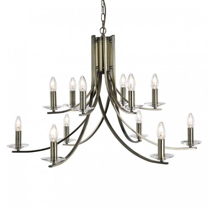 Severn 12Lt Pendant