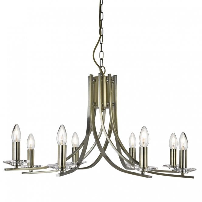 Severn 8Lt Pendant