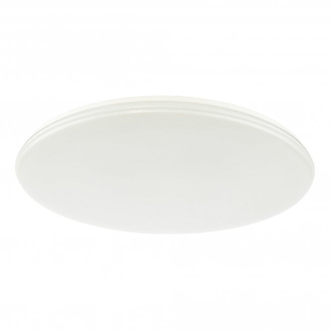 Solara 1 Light Flush