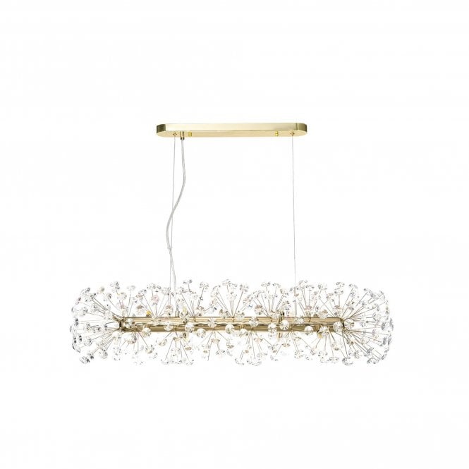 Stella 10 Light Breakfast Bar