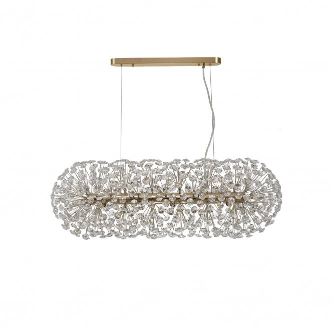 Stella 10 Light Breakfast Bar