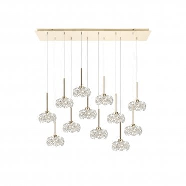 Stella 12 Light Breakfast Bar