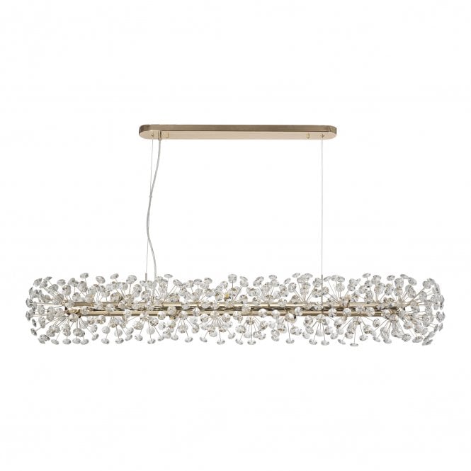 Stella 14 Light Breakfast Bar