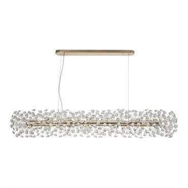 Stella 14 Light Breakfast Bar