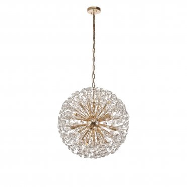 Stella 16 Light Pendant
