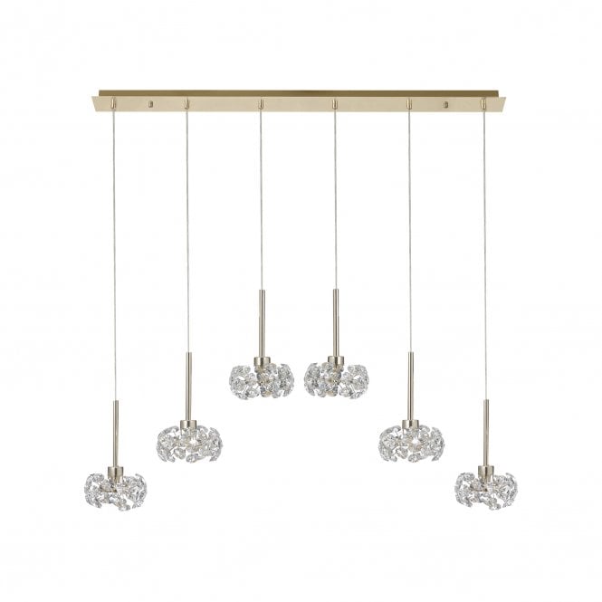 Stella 6 Light Breakfast Bar
