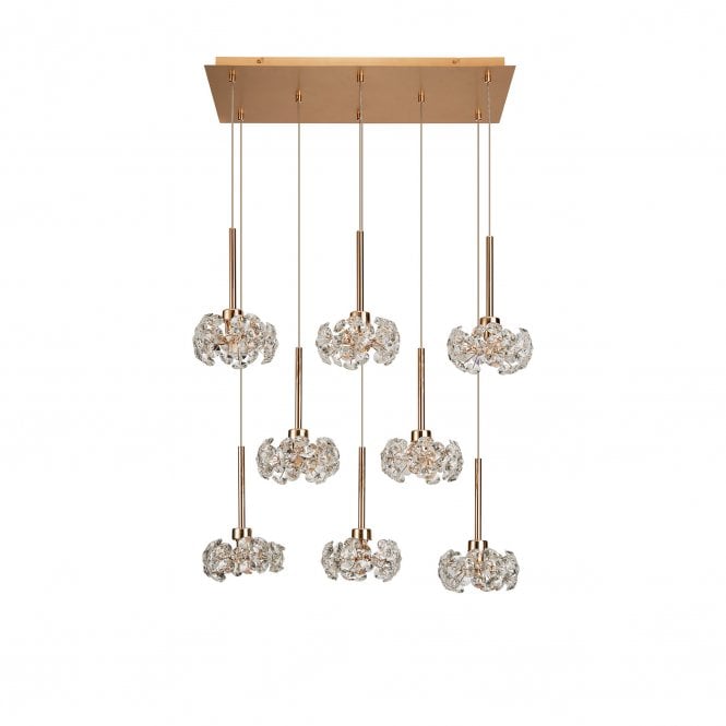 Stella 8 Light Breakfast Bar