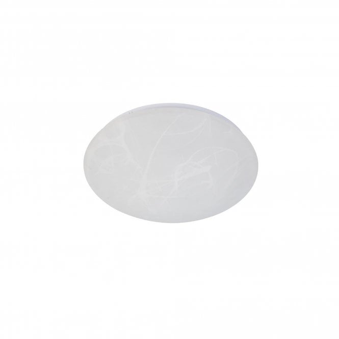 Stratus LED Flush
