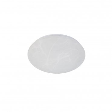 Stratus LED Flush