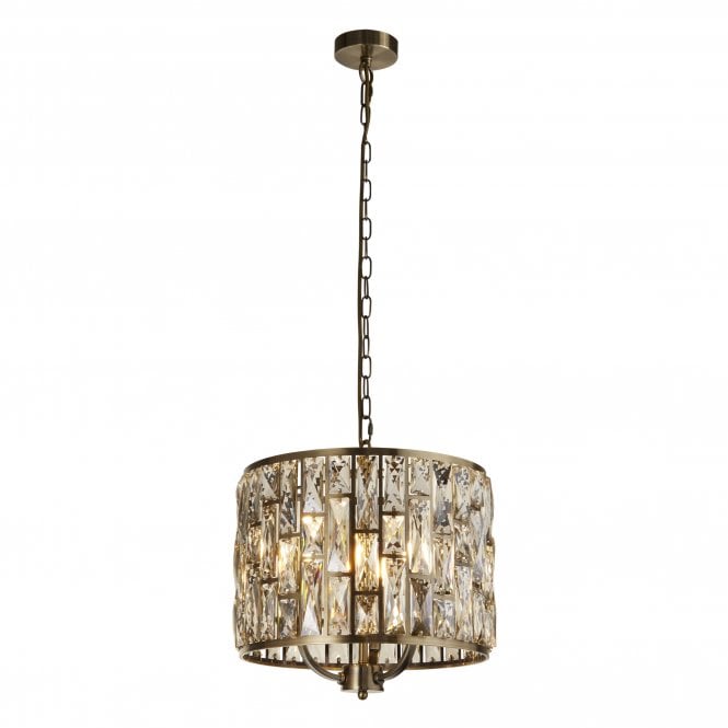Tamar 3Lt Pendant
