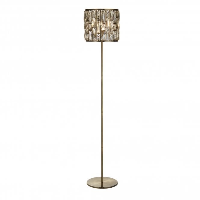 Tamar Floor Lamp