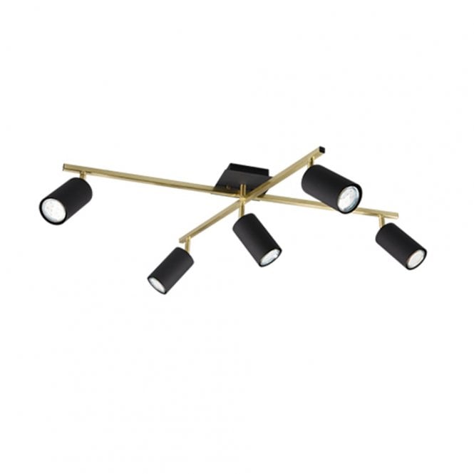 Tansley Ceiling Lamp