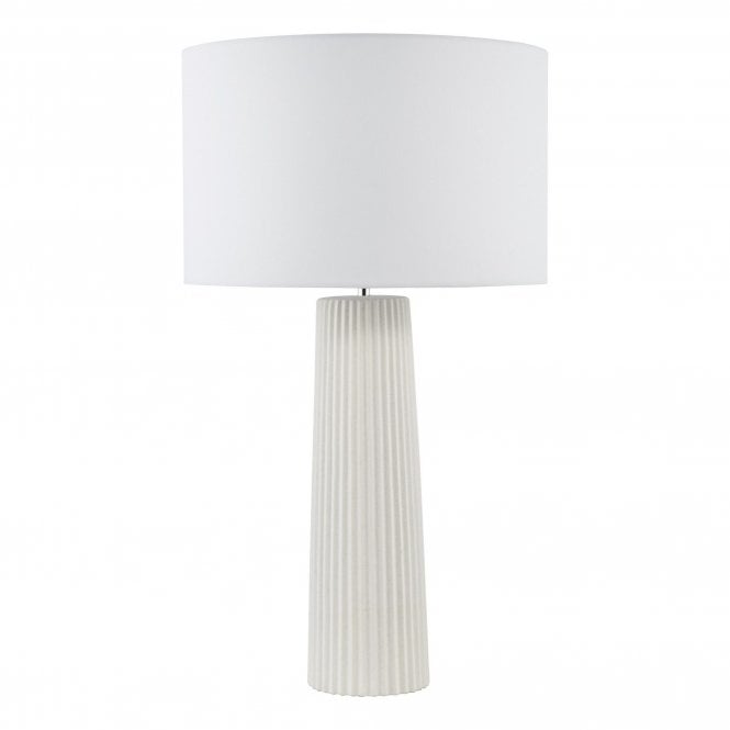 Thea 1 Light Table Lamp
