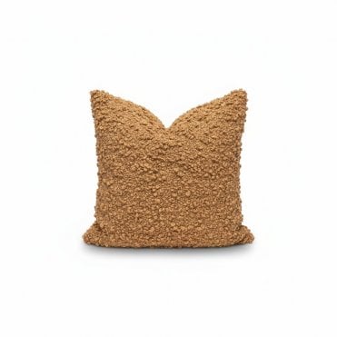 Ulswater Ginger Cushion
