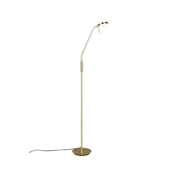 Valehurst Floor Lamp