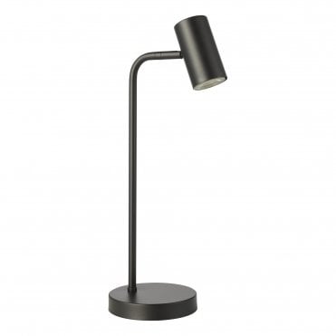 Vance 1 Light Desk Lamp