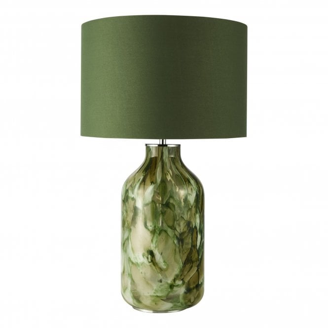 Veridia 1 Light Table Lamp