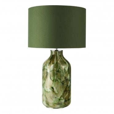 Veridia 1 Light Table Lamp