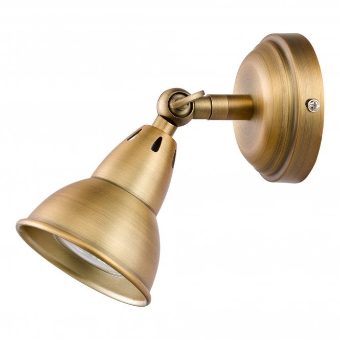 Whitaker 1 Light Single Spotlight