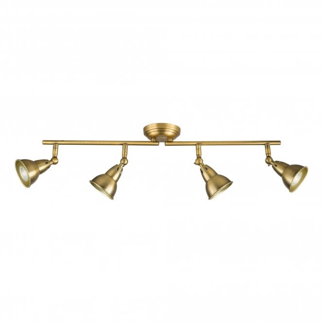 Whitaker 4 Light Bar Spotlight