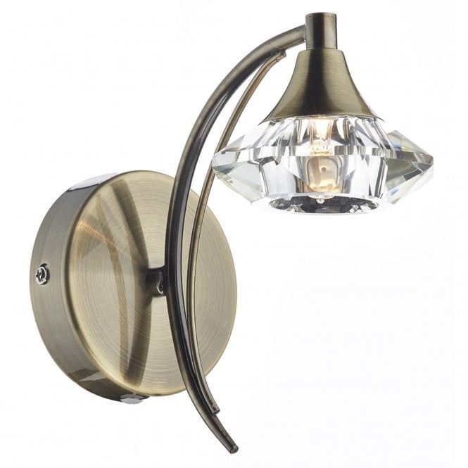 Windermere Wall Light