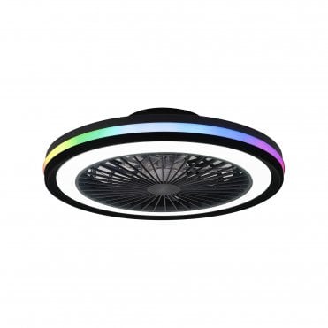 Zelda RGB Ceiling Fan